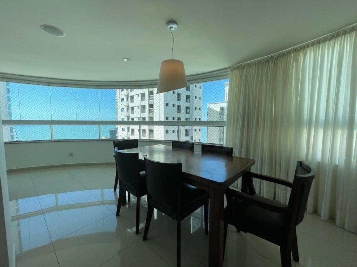 Linda Vista, Amplo Apartamento, 3 suítes, 2 garagens Balneário Camboriú Exterior foto